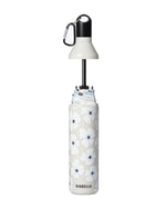 NIKKI ON GRAY WATER BOTTLE UMBRELLA-Vinrella