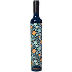 IN BLOOM BOTTLE UMBRELLA-Vinrella