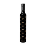 FLEUR DE LIS BOTTLE UMBRELLA-Vinrella