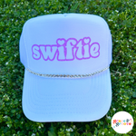 SWIFTIE TRUCKER-Grace And Groove