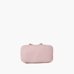 BLUSH JASMINE BOW BACKPACK HANDBAG-Like Dreams