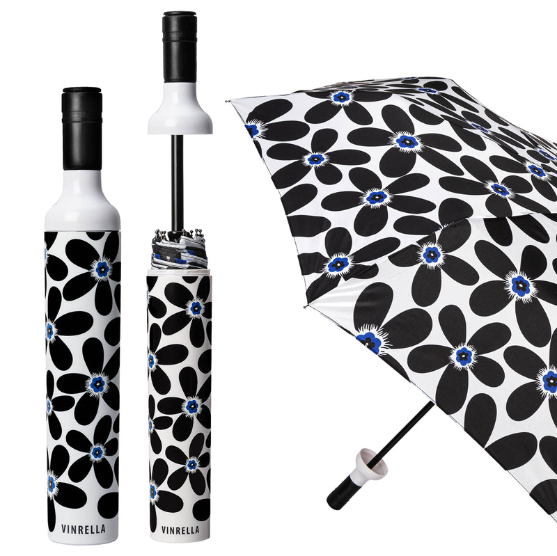 ZANADU BOTTLE UMBRELLA-Vinrella