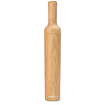 WOODEN BOTTLE UMBRELLA-Vinrella