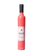 ROSÉ WINE BOTTLE UMBRELLA-Vinrella