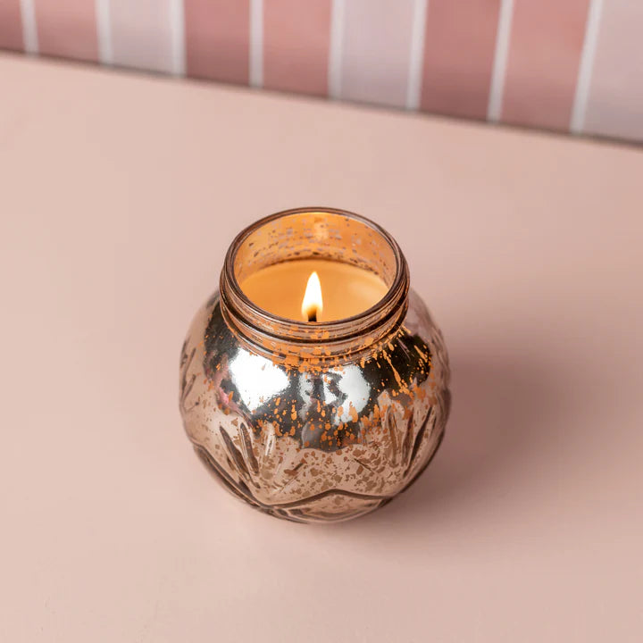 SWEET GRACE COLLECTION CANDLE #008-Bridgewater Candle Company