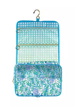 LILLY PULITZER HANGING TOILETRY BAG-Sissy Boutique