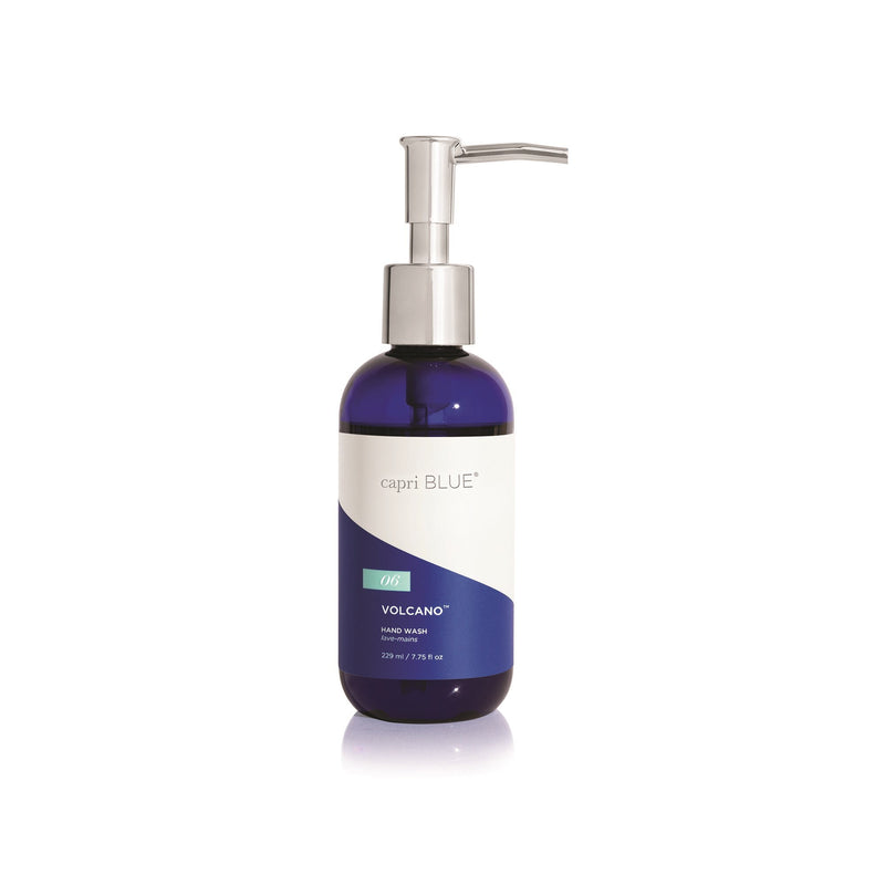 CAPRI BLUE VOLCANO HAND WASH-Capri Blue