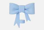 BOW STRAW TOPPER-Sissy Boutique