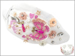 Butterfly Headband-Sissy Boutique