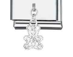 BABY AND MAMA CHARMS CHARM BAR-Sissy Boutique