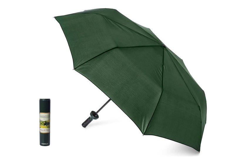 ESTATE WINE BOTTLE UMBRELLA-Vinrella