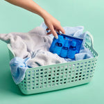 CAPRI BLUE VOLCANO LAUNDRY GIFT SET-Capri Blue