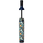 IN BLOOM BOTTLE UMBRELLA-Vinrella