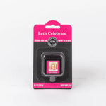 BRIDGEWATER CANDLE CO AUTO VENT CLIP- LET'S CELEBRATE-Bridgewater Candle Company