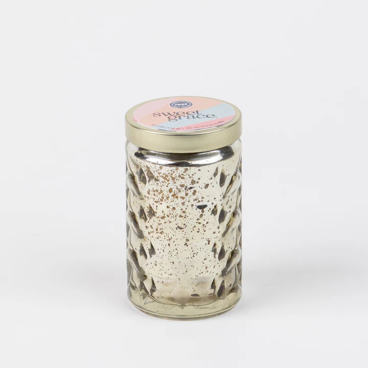 SWEET GRACE COLLECTION CANDLE #022-Bridgewater Candle Company